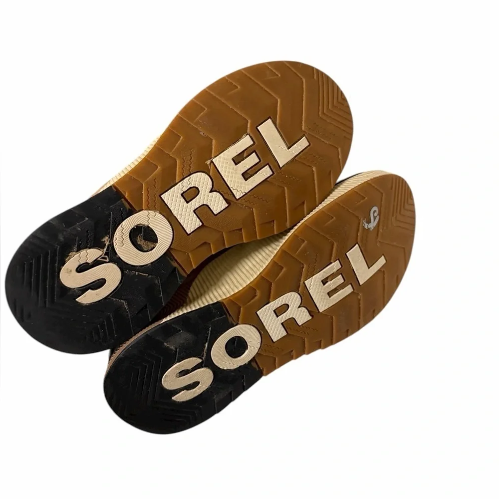 SOREL Out N About IV Classic Waterproof Duck Boots
